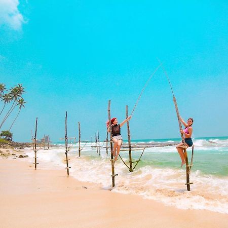 The Spring Holiday Mirissa Luaran gambar