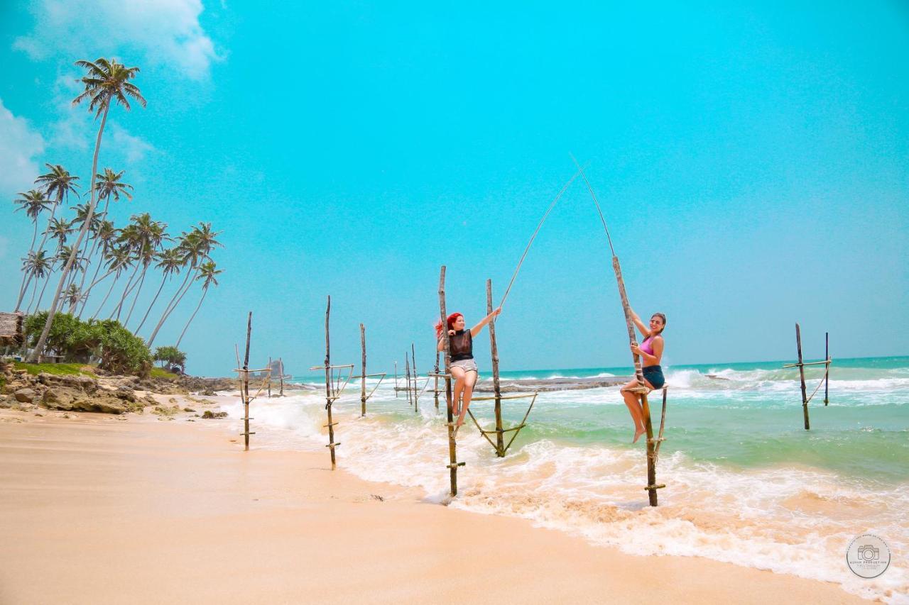The Spring Holiday Mirissa Luaran gambar