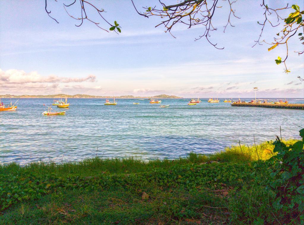 The Spring Holiday Mirissa Luaran gambar